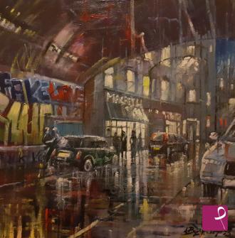 online paintings on sale