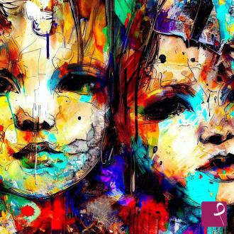 online paintings on sale