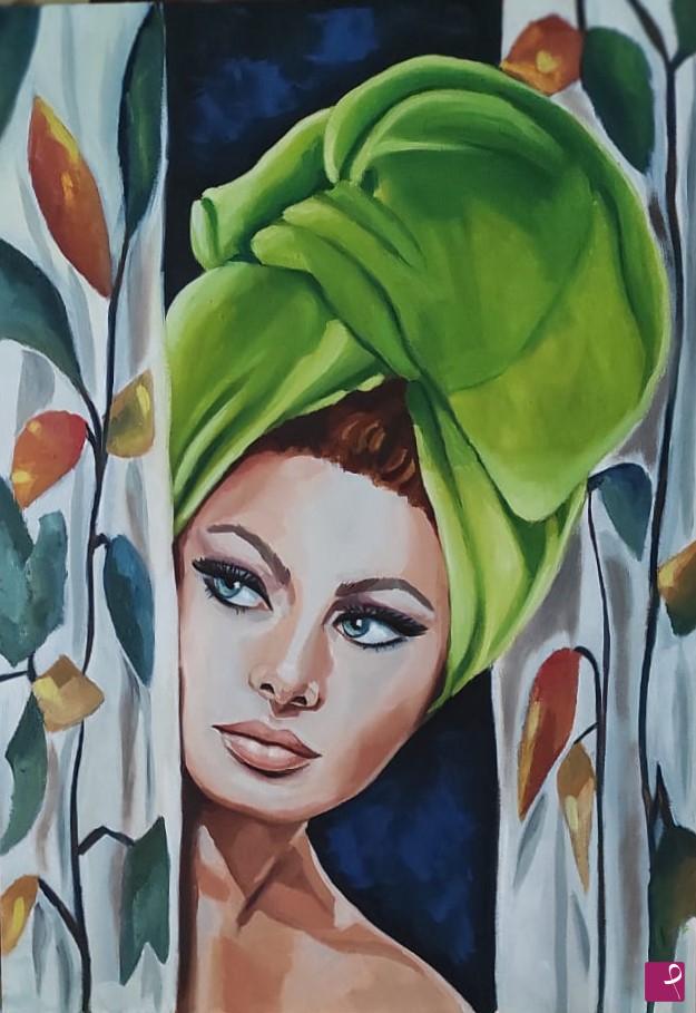 paintings on sale online