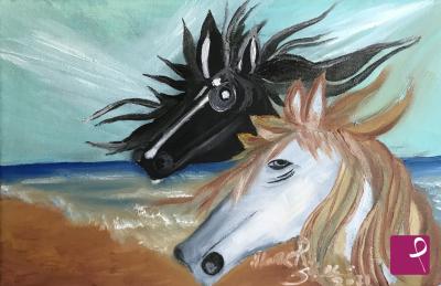 online paintings on sale