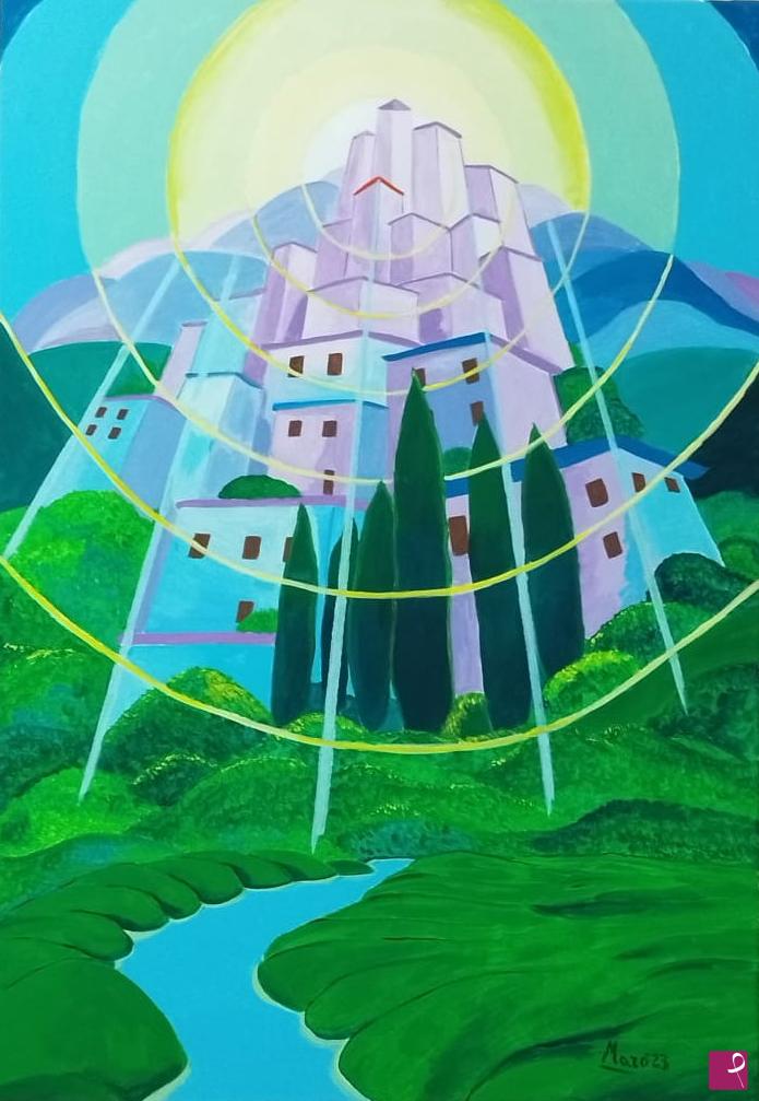 paintings on sale online