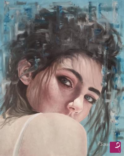 online paintings on sale