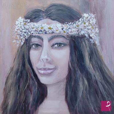 online paintings on sale