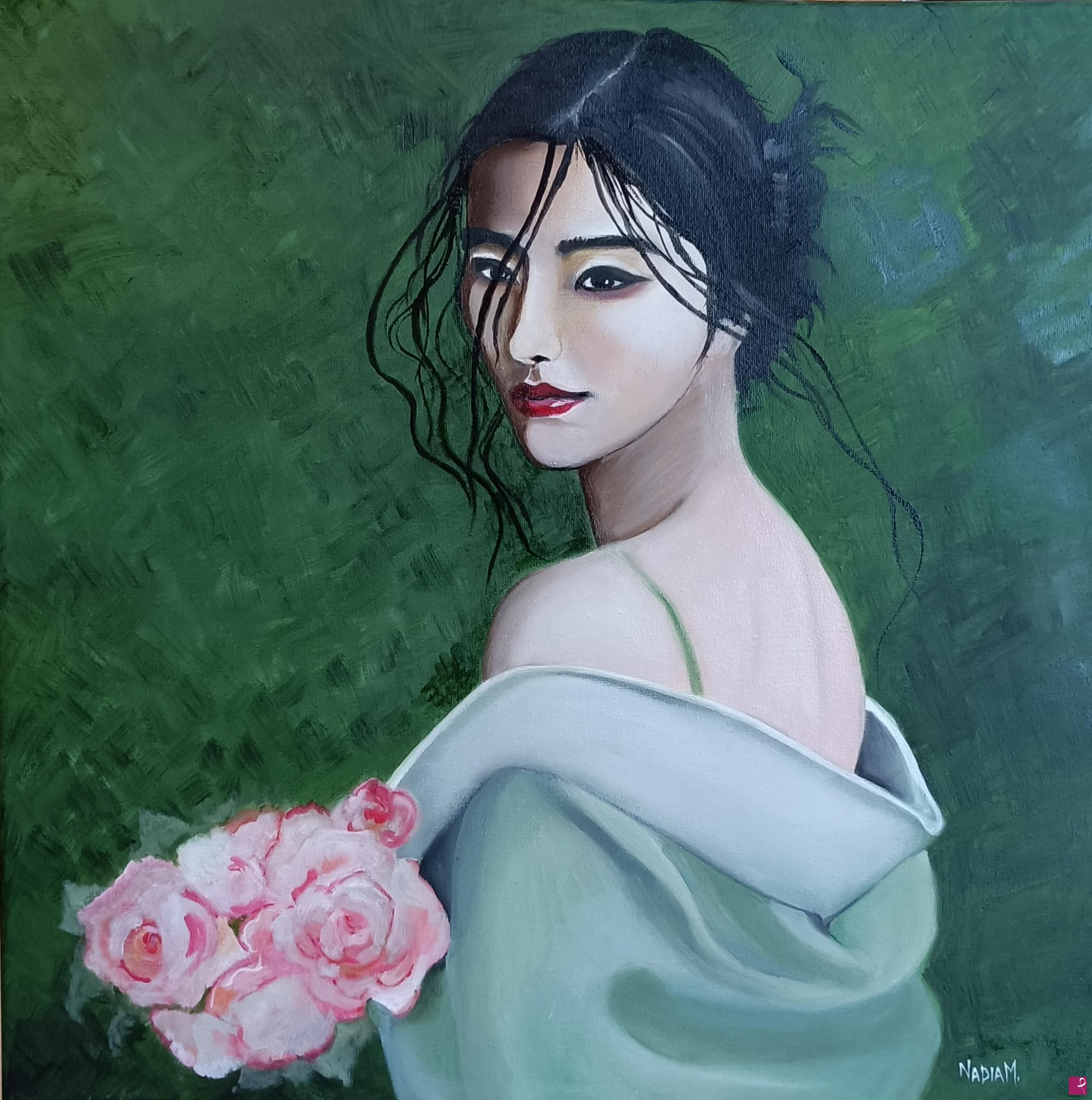 paintings on sale online