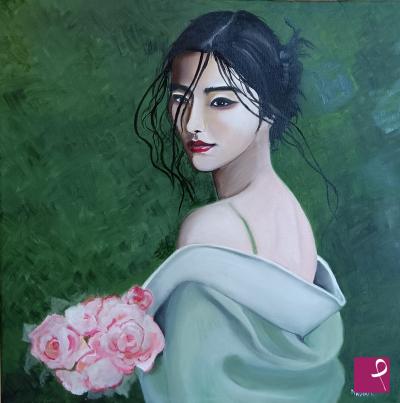 online paintings on sale