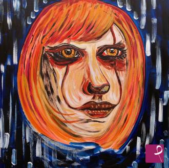 online paintings on sale