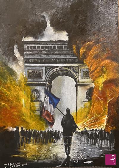 online paintings on sale