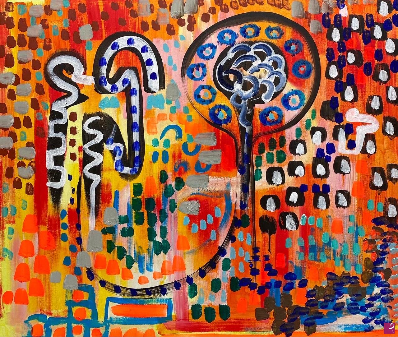 paintings on sale online
