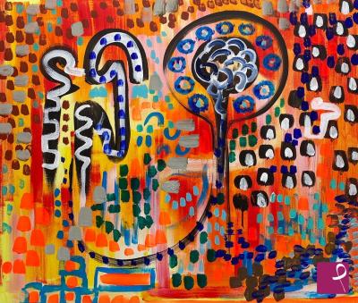 online paintings on sale