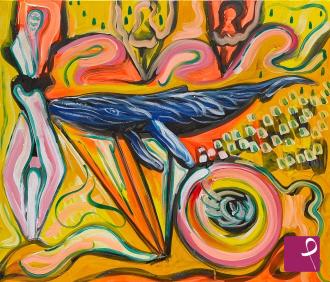 online paintings on sale