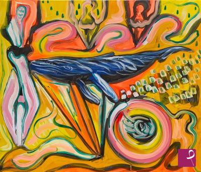online paintings on sale