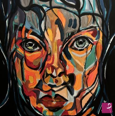 online paintings on sale