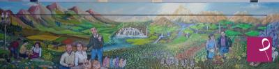 sold painting on PitturiAmo