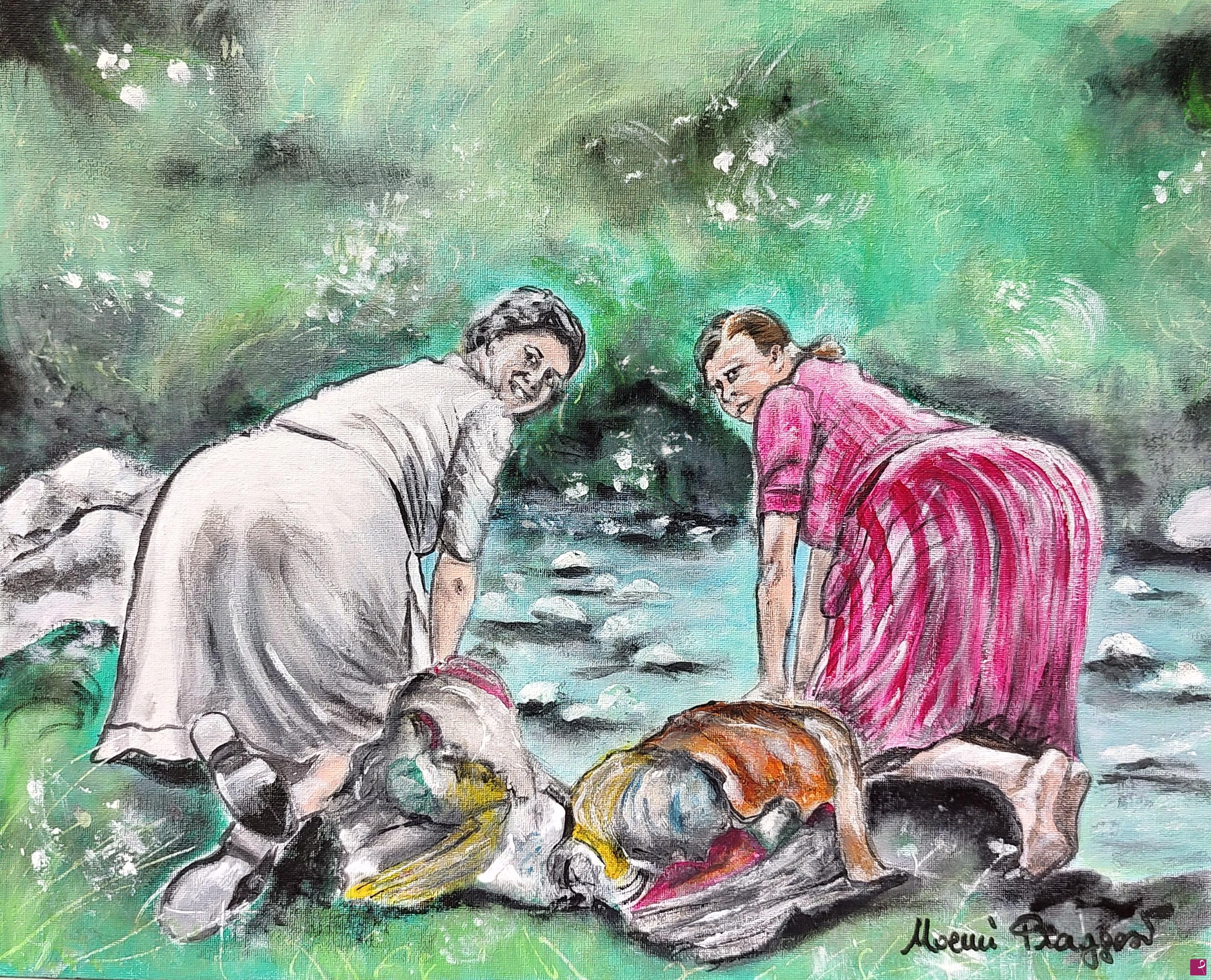 paintings on sale online