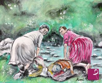 online paintings on sale