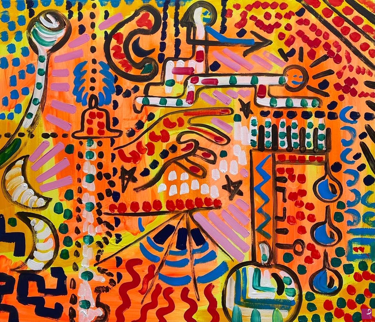 paintings on sale online
