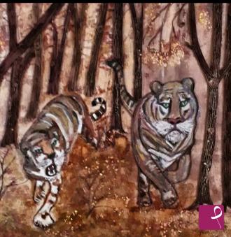 online paintings on sale