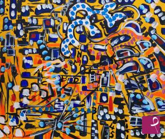 online paintings on sale