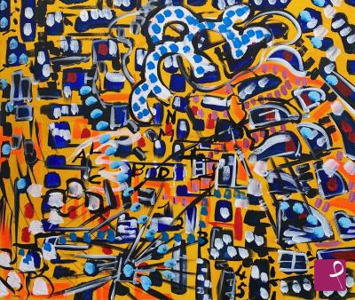 online paintings on sale