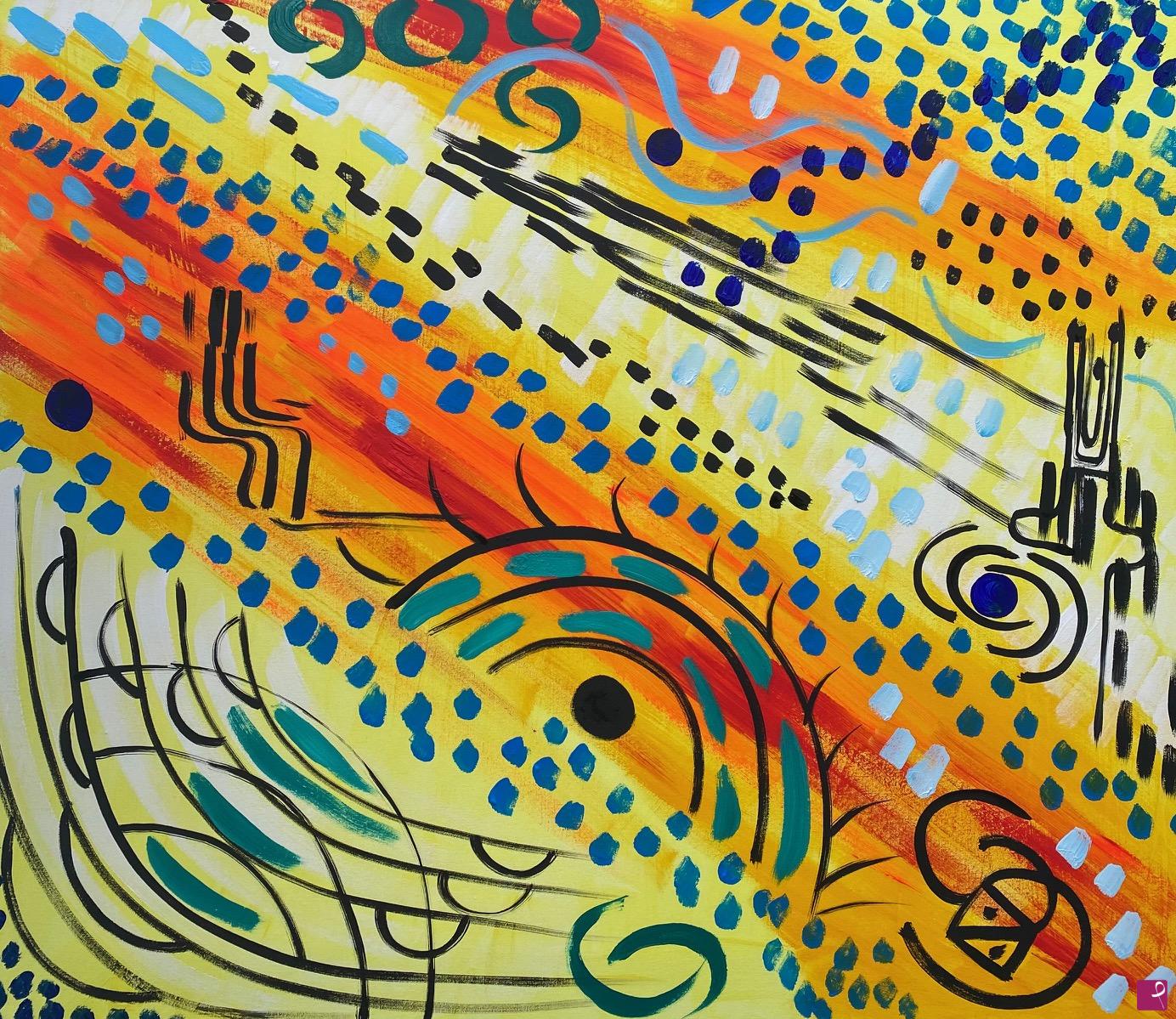paintings on sale online