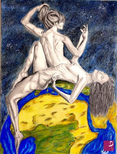 online paintings on sale
