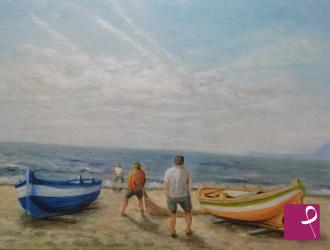 online paintings on sale