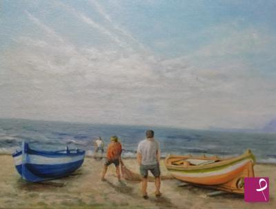 online paintings on sale