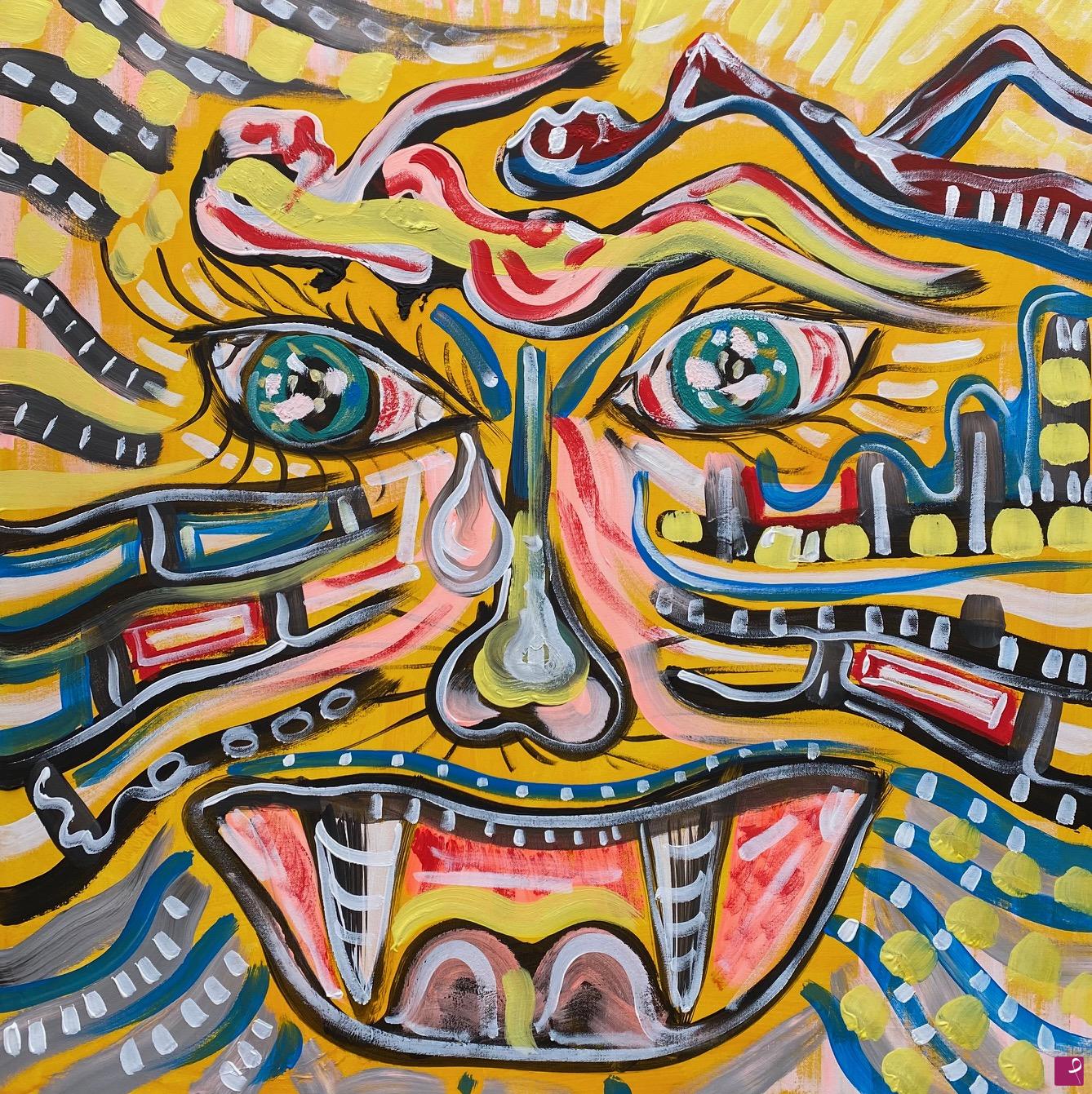 paintings on sale online