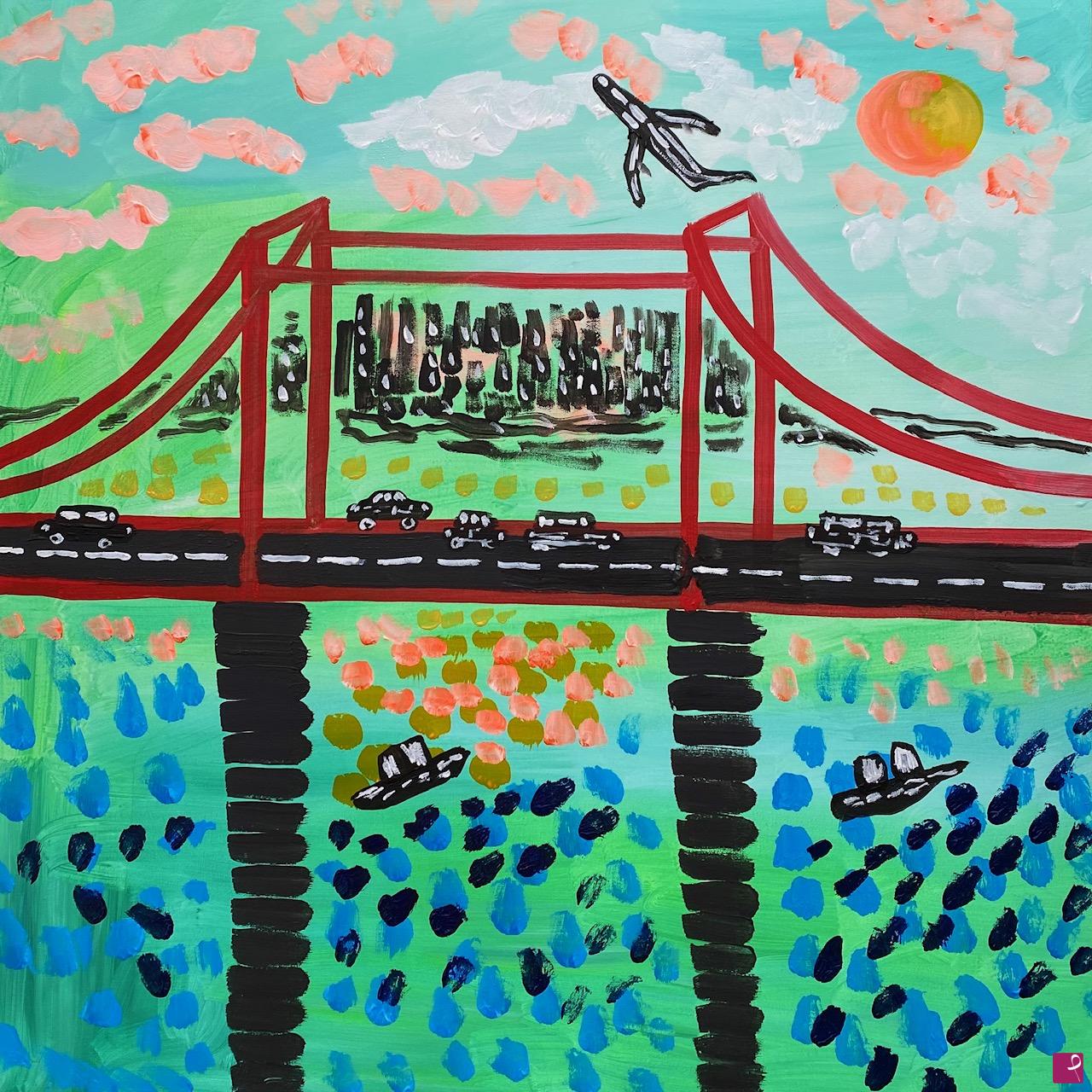 paintings on sale online
