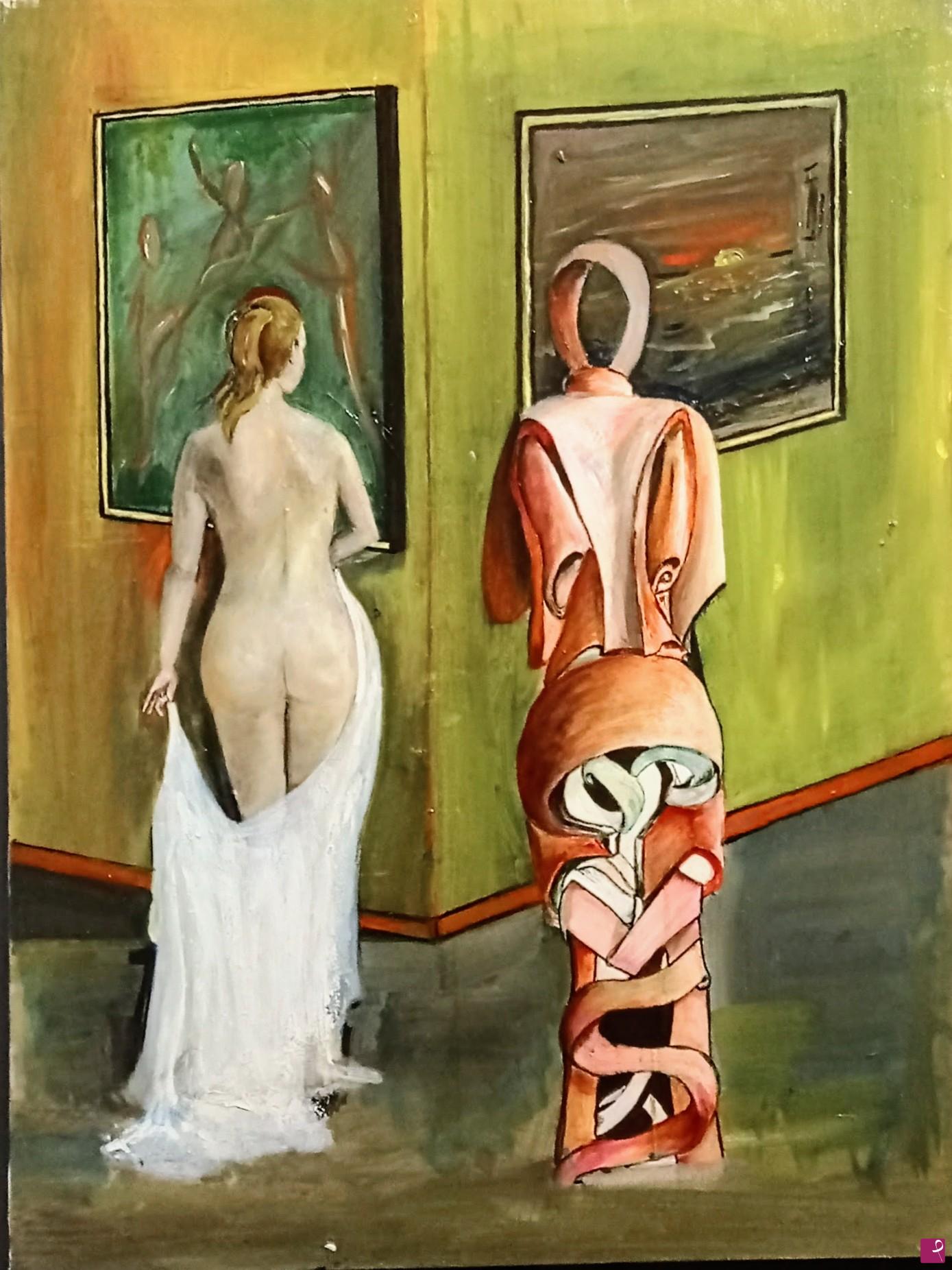 paintings on sale online