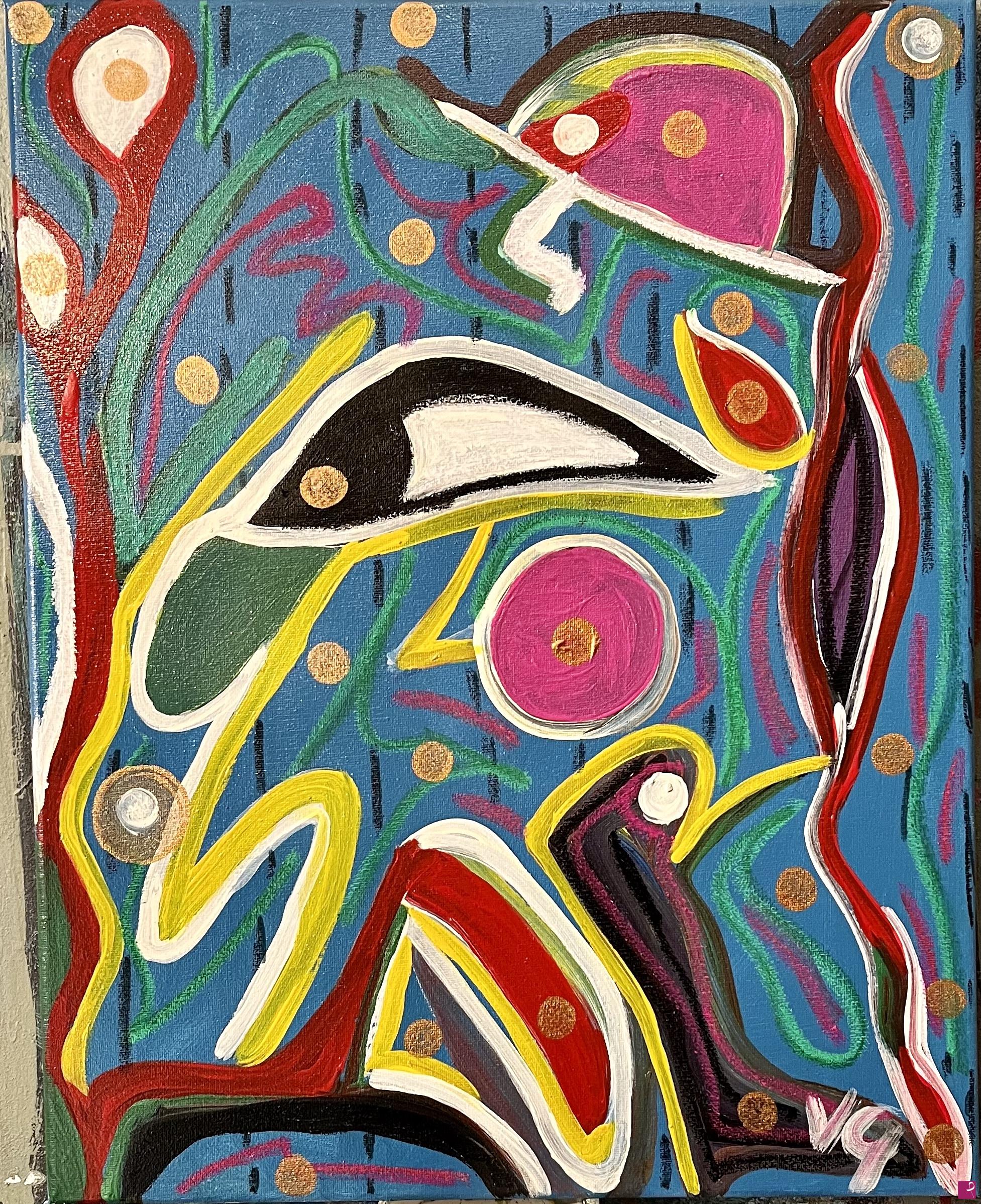 paintings on sale online