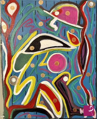 online paintings on sale