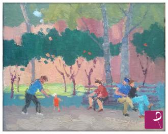 online paintings on sale