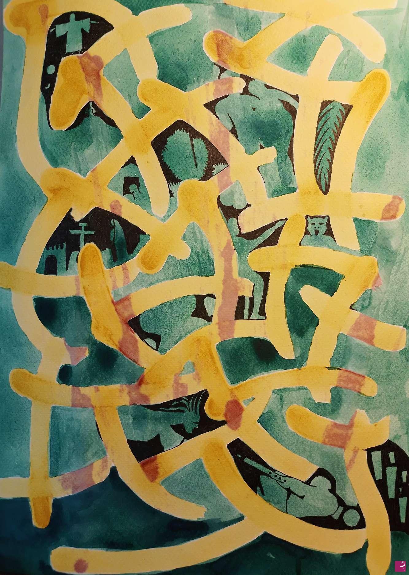 paintings on sale online