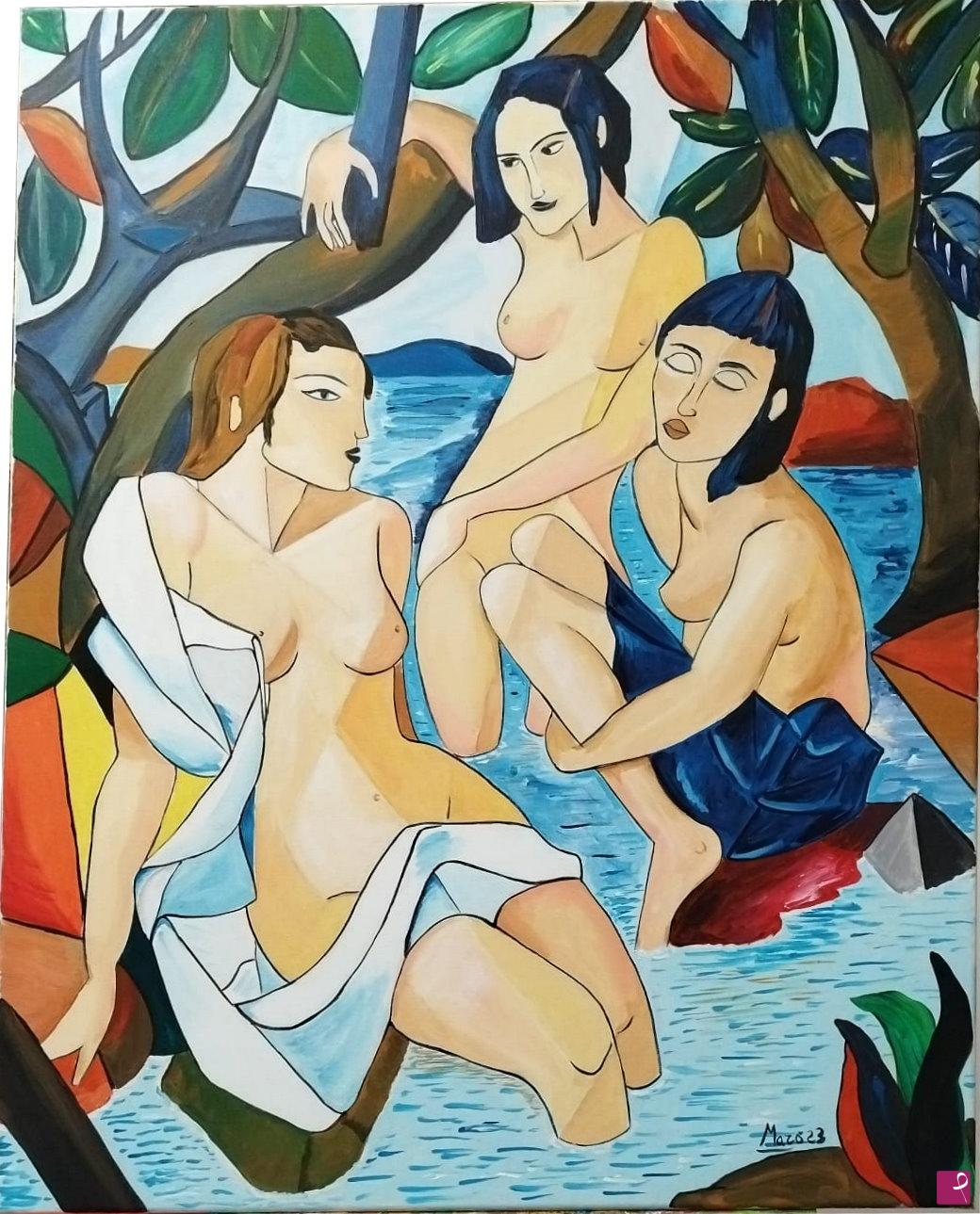paintings on sale online