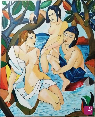 online paintings on sale