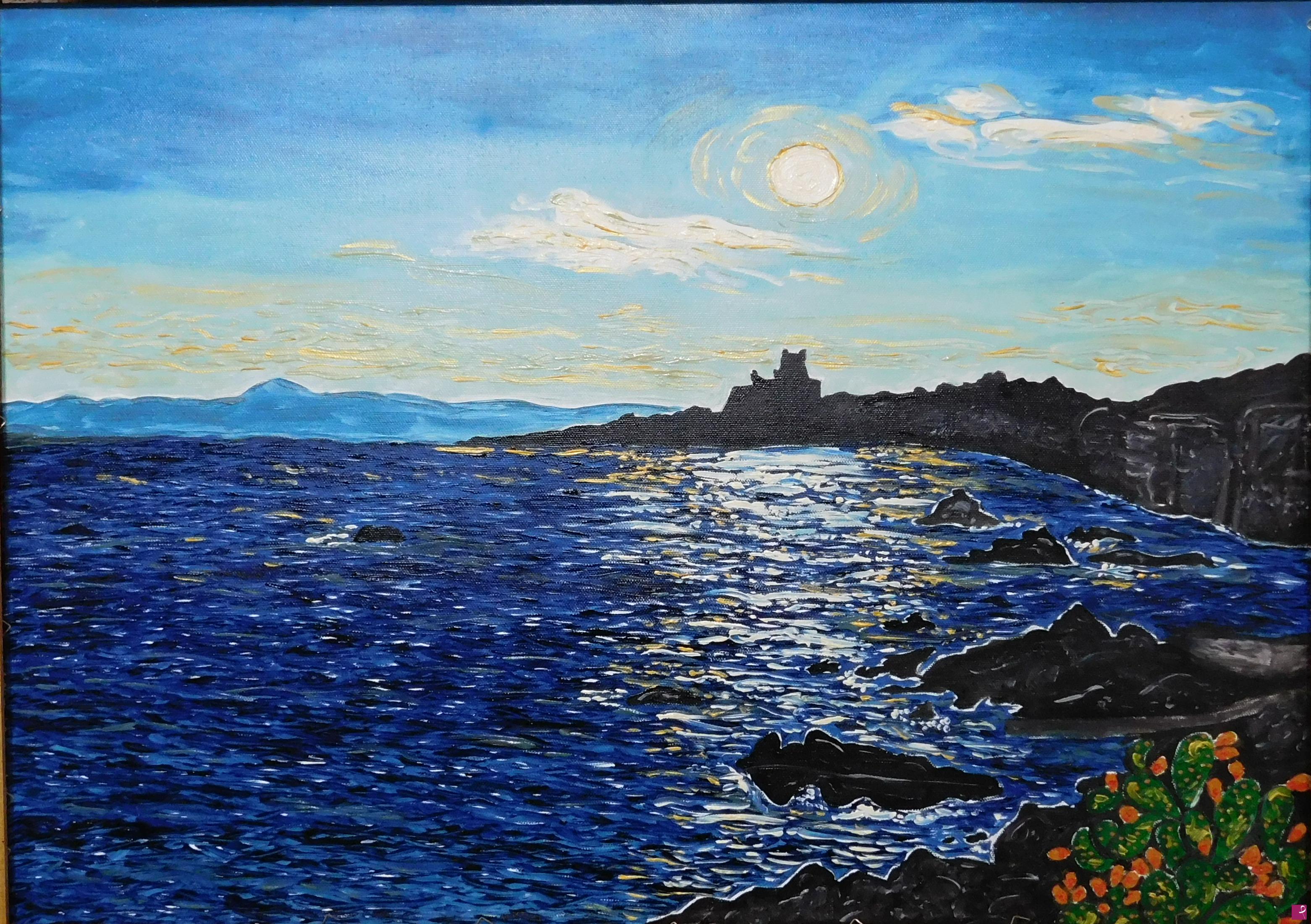 paintings on sale online