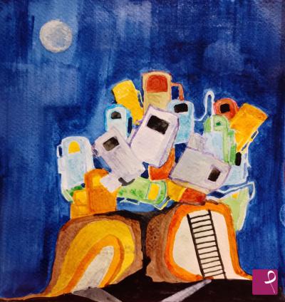 online paintings on sale