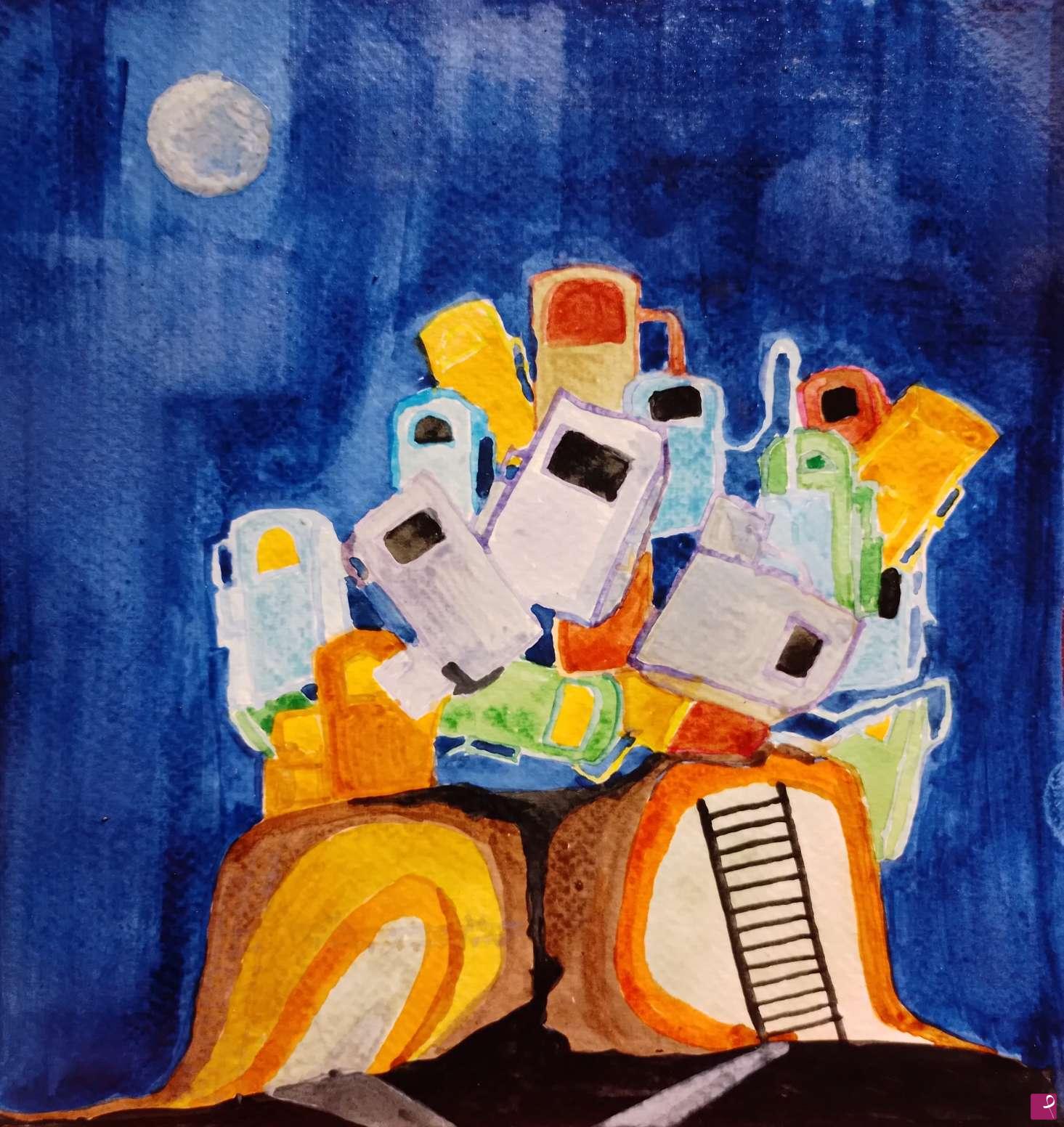 paintings on sale online