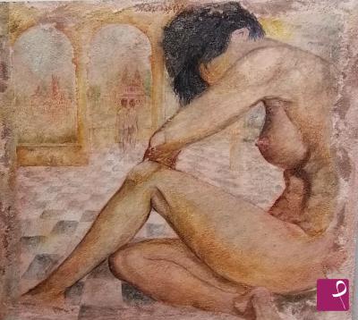 online paintings on sale