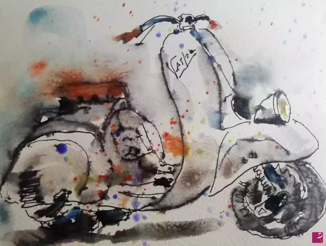 paintings on sale online