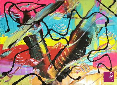 online paintings on sale