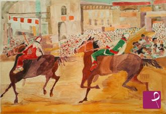 online paintings on sale