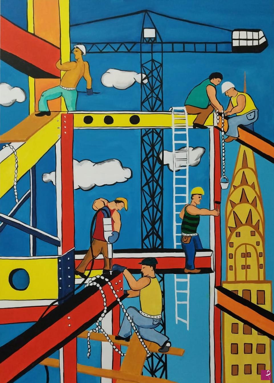 paintings on sale online