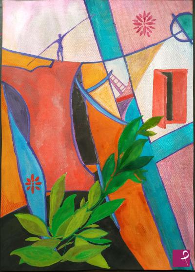 online paintings on sale
