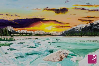 online paintings on sale