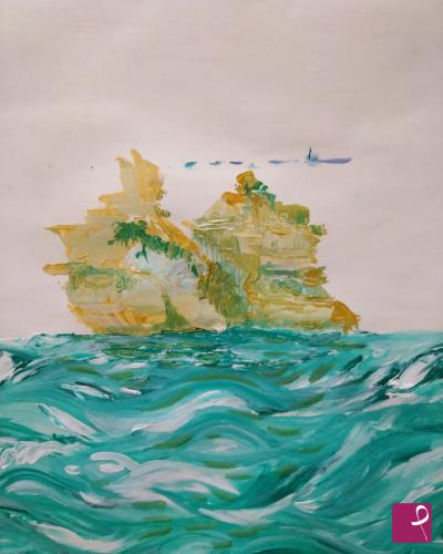 online paintings on sale