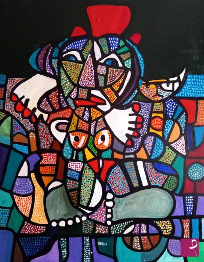 online paintings on sale