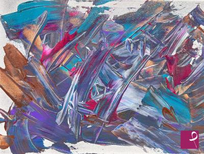 sold painting on PitturiAmo