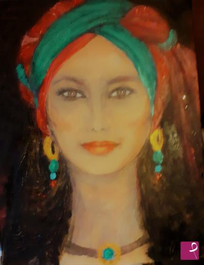 online paintings on sale